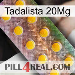 Tadalista 20Mg new11